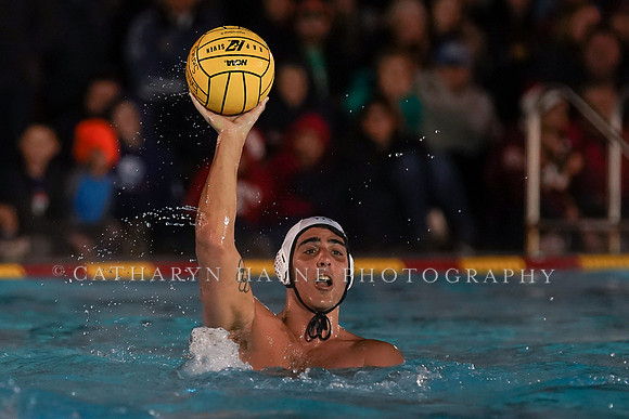 USA Water Polo No Sleep Til Tokyo: USA vs Serbia
