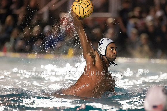 USA Water Polo No Sleep Til Tokyo: USA vs Serbia