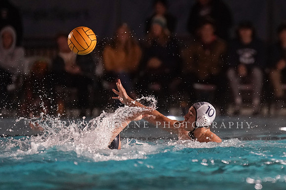 USA Water Polo No Sleep Til Tokyo: USA vs Serbia