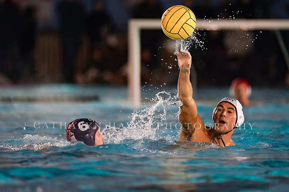 USA Water Polo No Sleep Til Tokyo: USA vs Serbia