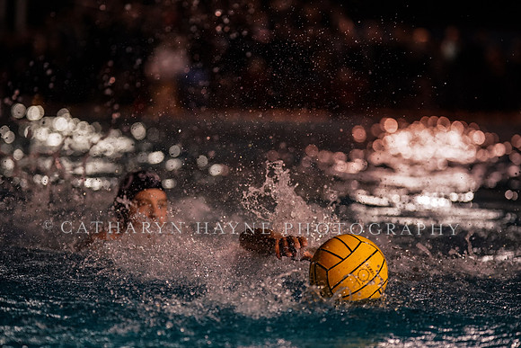 USA Water Polo No Sleep Til Tokyo: USA vs Serbia