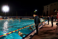 USA Water Polo No Sleep Til Tokyo: USA vs Serbia