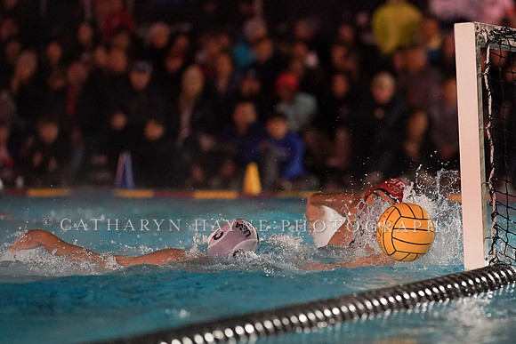 USA Water Polo No Sleep Til Tokyo: USA vs Serbia