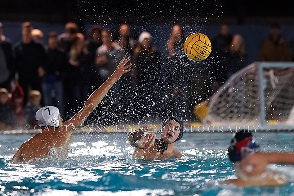 USA Water Polo No Sleep Til Tokyo: USA vs Serbia