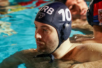 USA Water Polo No Sleep Til Tokyo: USA vs Serbia