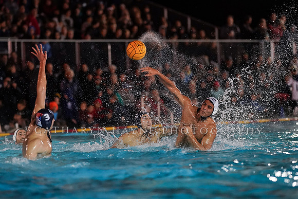 USA Water Polo No Sleep Til Tokyo: USA vs Serbia