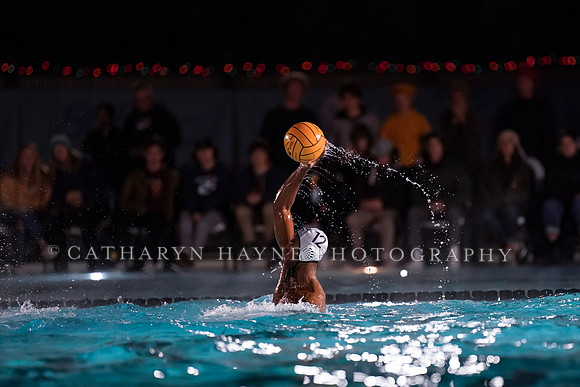 USA Water Polo No Sleep Til Tokyo: USA vs Serbia