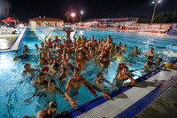 USA Water Polo No Sleep Til Tokyo: USA vs Serbia