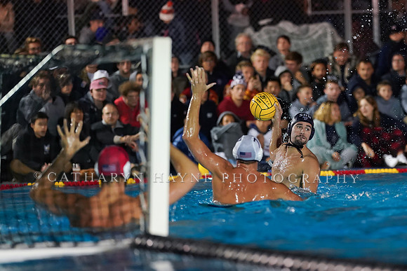 USA Water Polo No Sleep Til Tokyo: USA vs Serbia