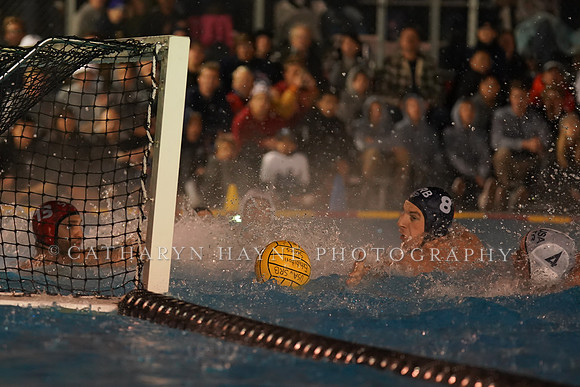 USA Water Polo No Sleep Til Tokyo: USA vs Serbia