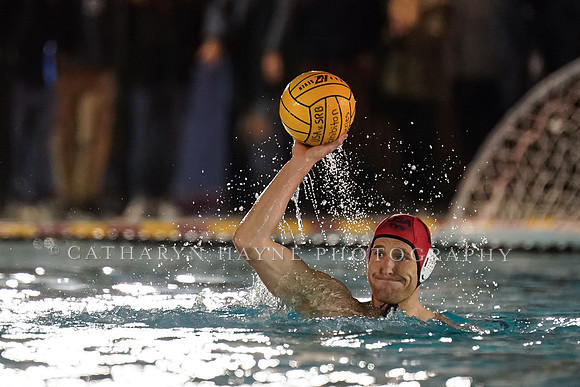 USA Water Polo No Sleep Til Tokyo: USA vs Serbia