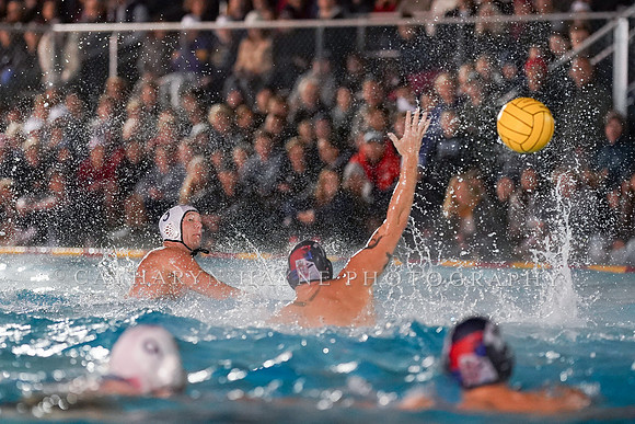 USA Water Polo No Sleep Til Tokyo: USA vs Serbia