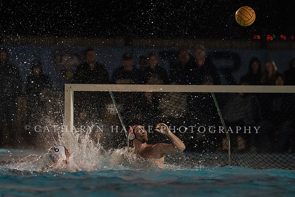 USA Water Polo No Sleep Til Tokyo: USA vs Serbia