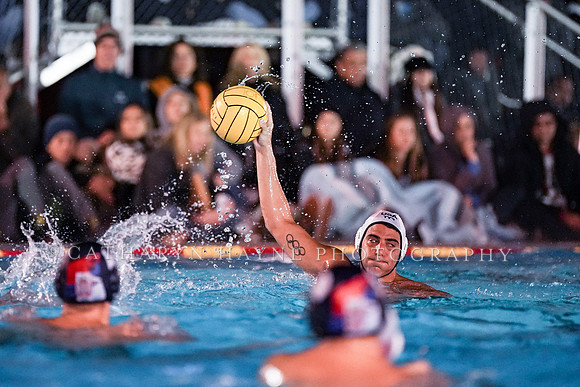 USA Water Polo No Sleep Til Tokyo: USA vs Serbia