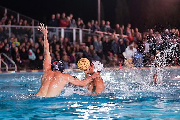 USA Water Polo No Sleep Til Tokyo: USA vs Serbia