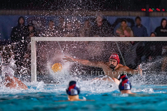 USA Water Polo No Sleep Til Tokyo: USA vs Serbia