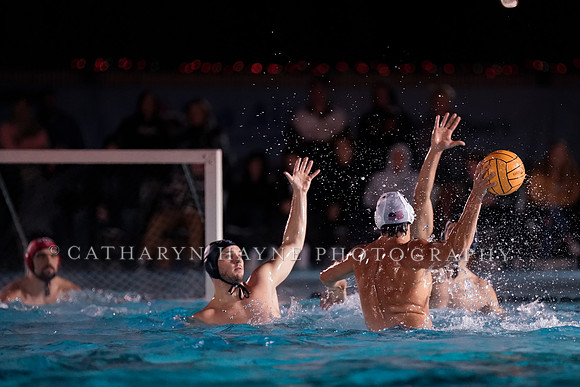 USA Water Polo No Sleep Til Tokyo: USA vs Serbia