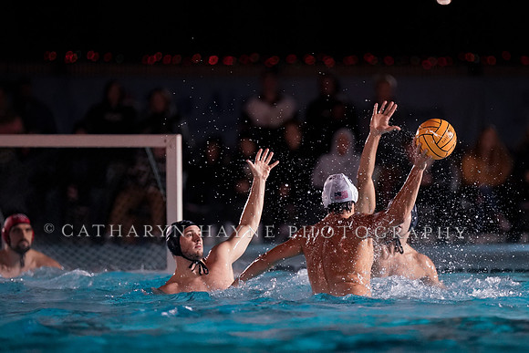 USA Water Polo No Sleep Til Tokyo: USA vs Serbia