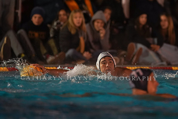 USA Water Polo No Sleep Til Tokyo: USA vs Serbia