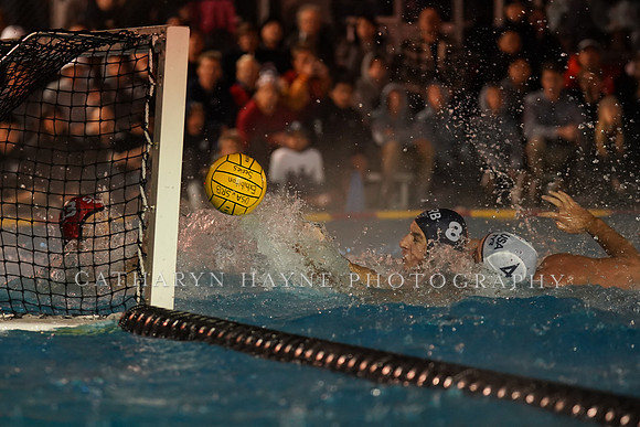 USA Water Polo No Sleep Til Tokyo: USA vs Serbia