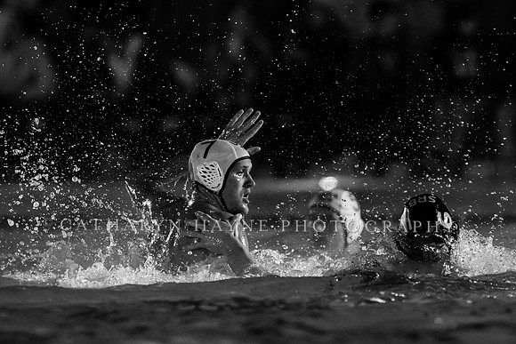 USA Water Polo No Sleep Til Tokyo: USA vs Serbia