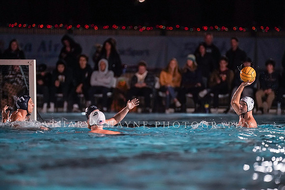 USA Water Polo No Sleep Til Tokyo: USA vs Serbia