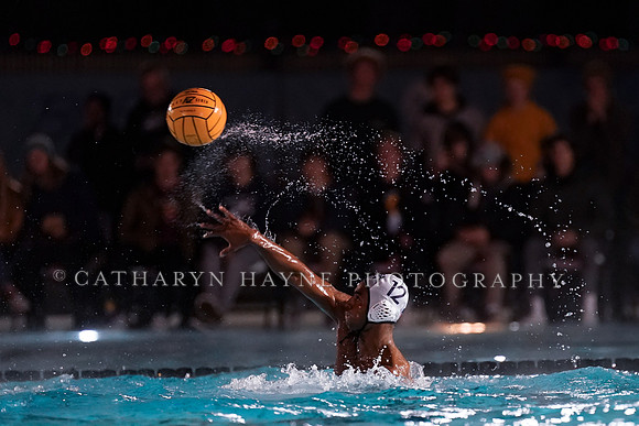 USA Water Polo No Sleep Til Tokyo: USA vs Serbia