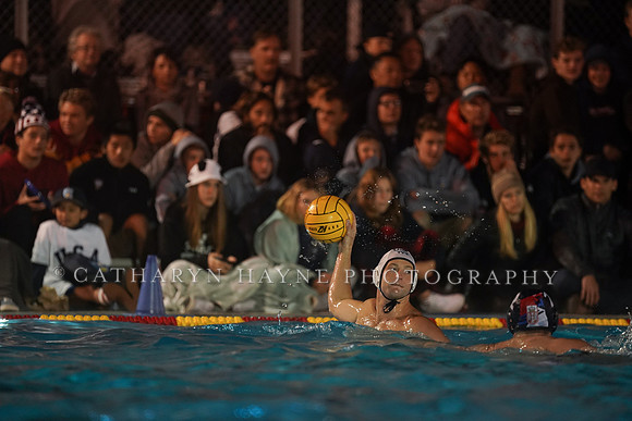 USA Water Polo No Sleep Til Tokyo: USA vs Serbia