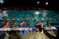 USA Water Polo No Sleep Til Tokyo: USA vs Serbia