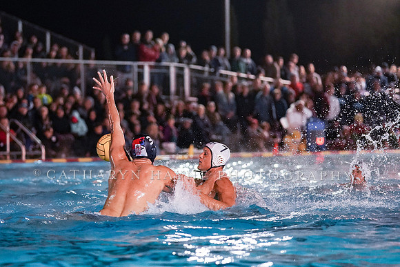 USA Water Polo No Sleep Til Tokyo: USA vs Serbia