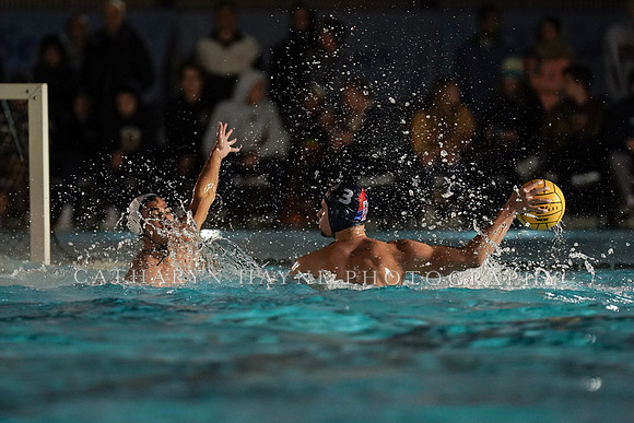 USA Water Polo No Sleep Til Tokyo: USA vs Serbia