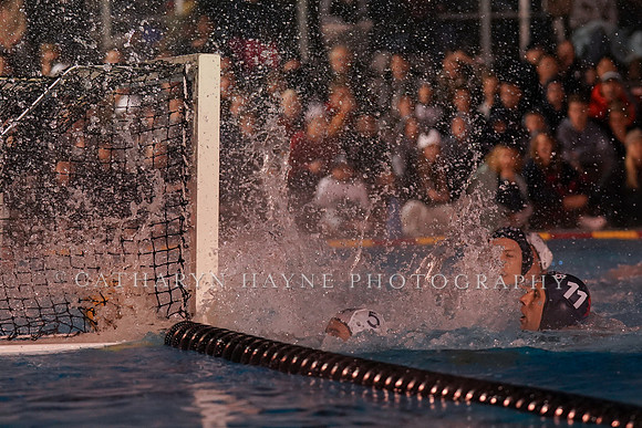 USA Water Polo No Sleep Til Tokyo: USA vs Serbia