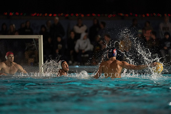 USA Water Polo No Sleep Til Tokyo: USA vs Serbia