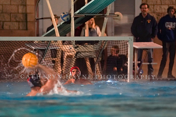 USA Water Polo No Sleep Til Tokyo: USA vs Serbia