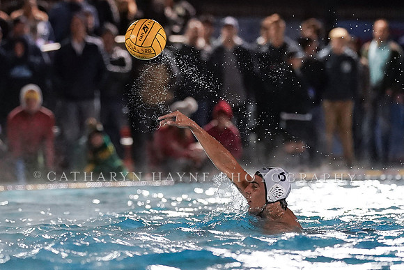 USA Water Polo No Sleep Til Tokyo: USA vs Serbia