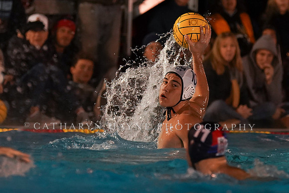 USA Water Polo No Sleep Til Tokyo: USA vs Serbia