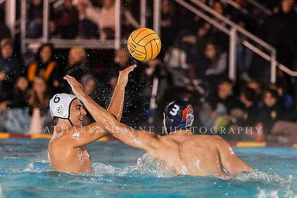 USA Water Polo No Sleep Til Tokyo: USA vs Serbia