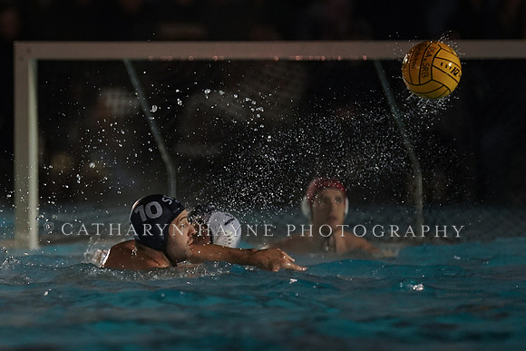 USA Water Polo No Sleep Til Tokyo: USA vs Serbia