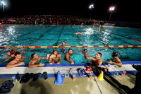 USA Water Polo No Sleep Til Tokyo: USA vs Serbia