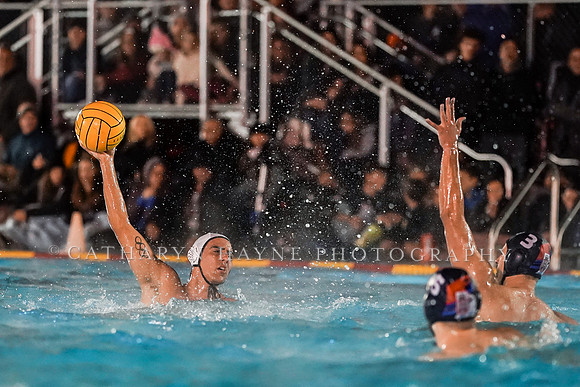 USA Water Polo No Sleep Til Tokyo: USA vs Serbia