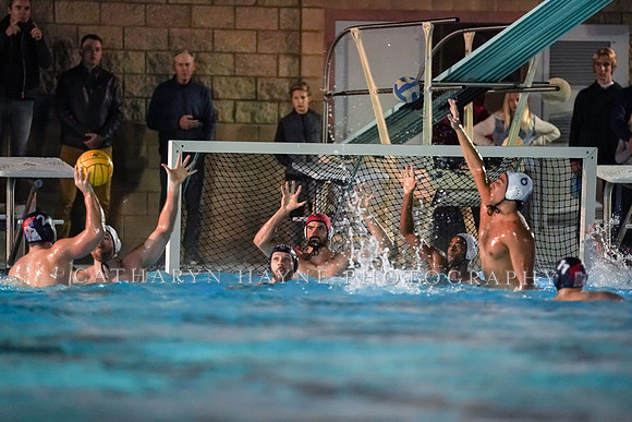 USA Water Polo No Sleep Til Tokyo: USA vs Serbia