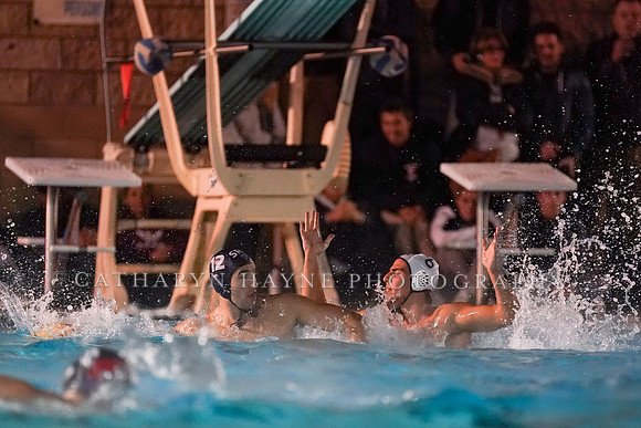 USA Water Polo No Sleep Til Tokyo: USA vs Serbia