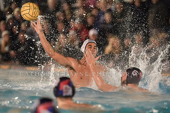 USA Water Polo No Sleep Til Tokyo: USA vs Serbia