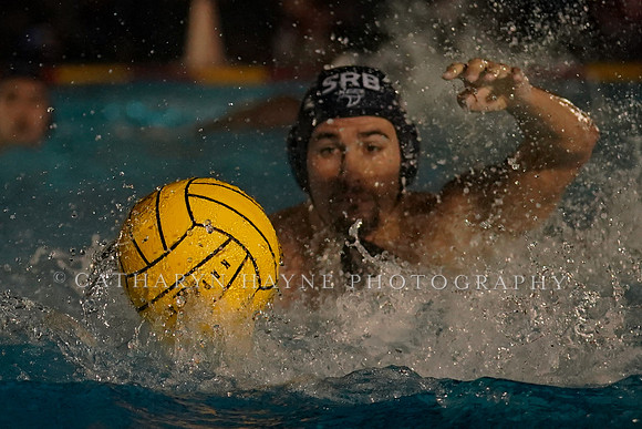 USA Water Polo No Sleep Til Tokyo: USA vs Serbia