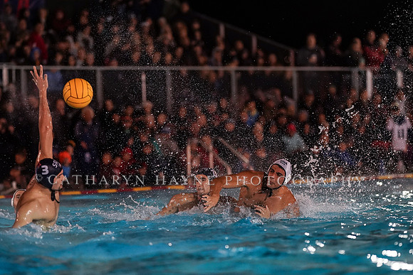 USA Water Polo No Sleep Til Tokyo: USA vs Serbia