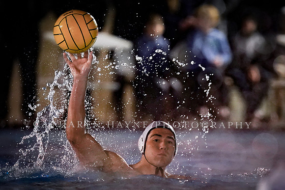 USA Water Polo No Sleep Til Tokyo: USA vs Serbia