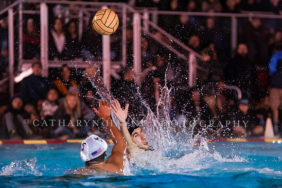 USA Water Polo No Sleep Til Tokyo: USA vs Serbia