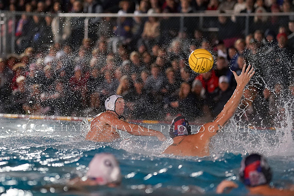 USA Water Polo No Sleep Til Tokyo: USA vs Serbia