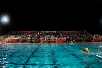 USA Water Polo No Sleep Til Tokyo: USA vs Serbia