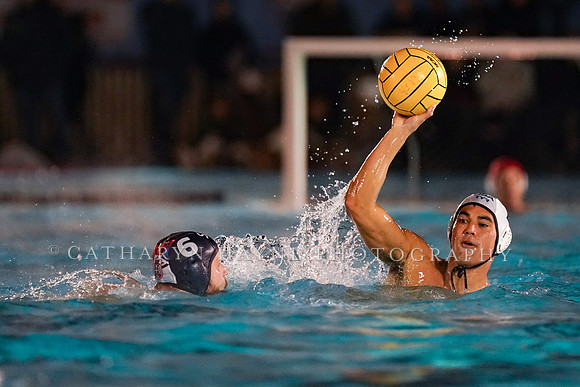 USA Water Polo No Sleep Til Tokyo: USA vs Serbia